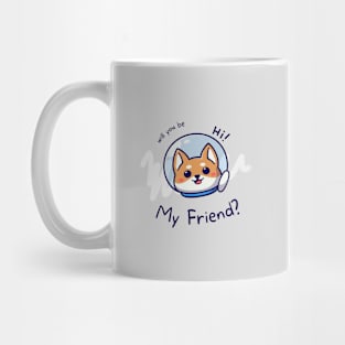 cat Mug